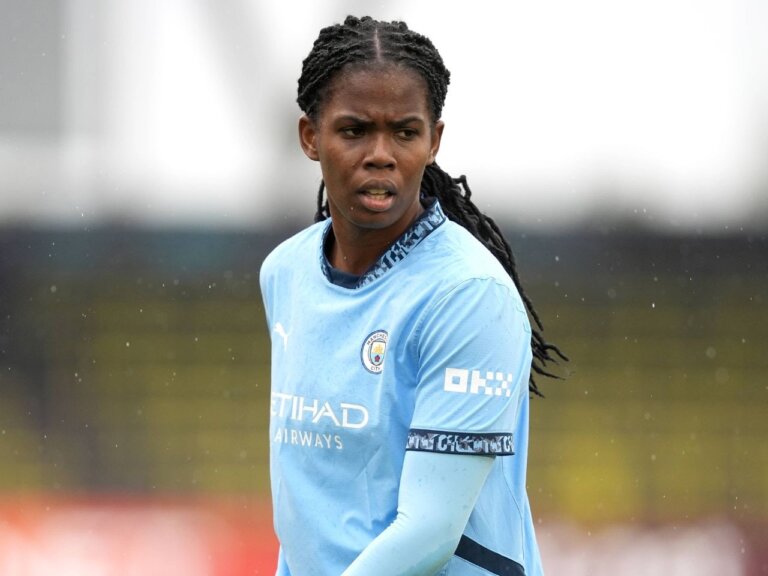 Preview: Hammarby Women vs. Manchester City Women – prediction, team news, lineups