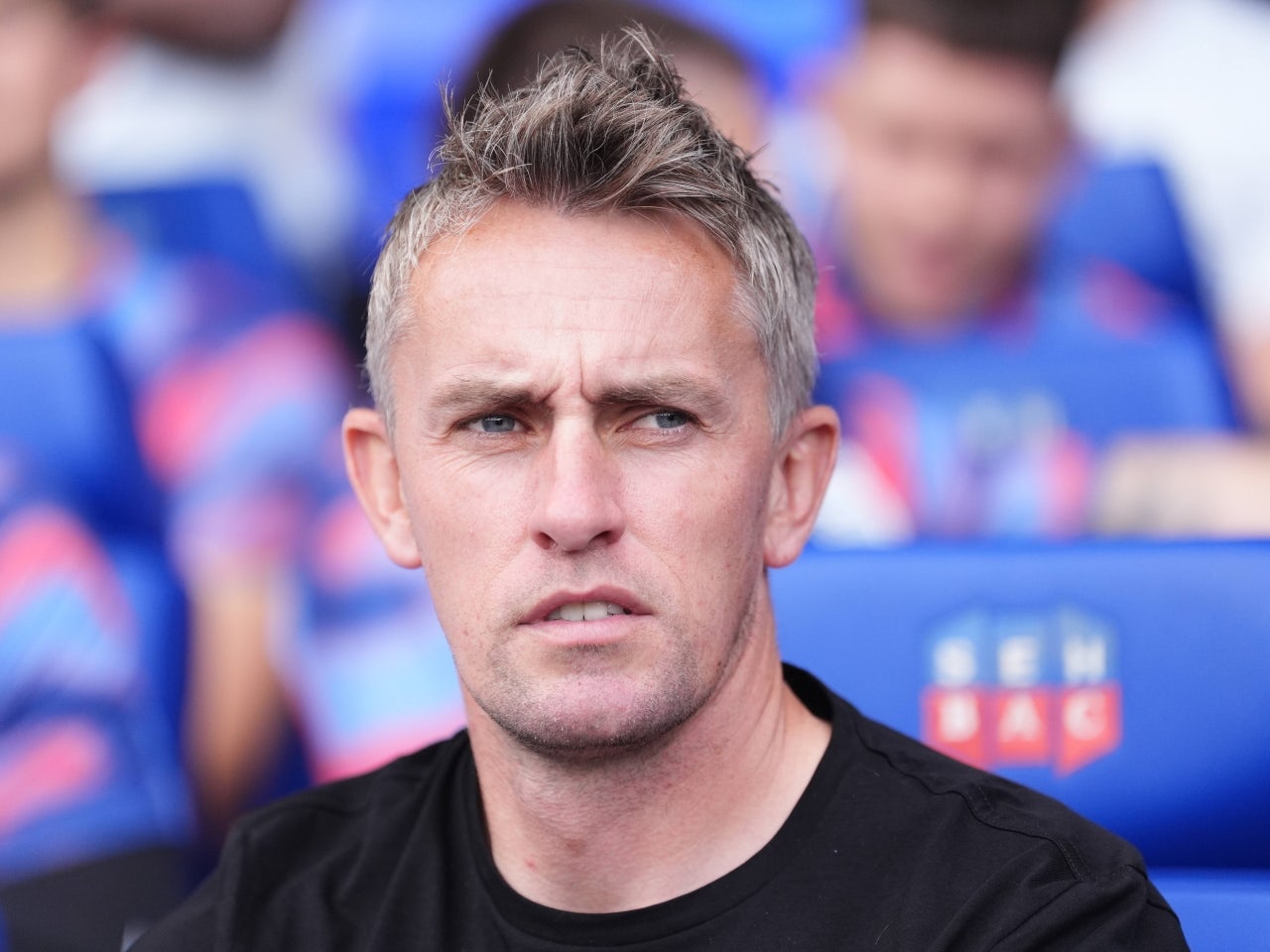Ipswich Town manager blasts "proper nonsense" midfielder exit reports