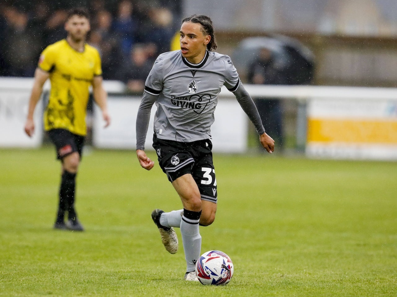 Aston Villa, Southampton join Leeds United in race for League One star?