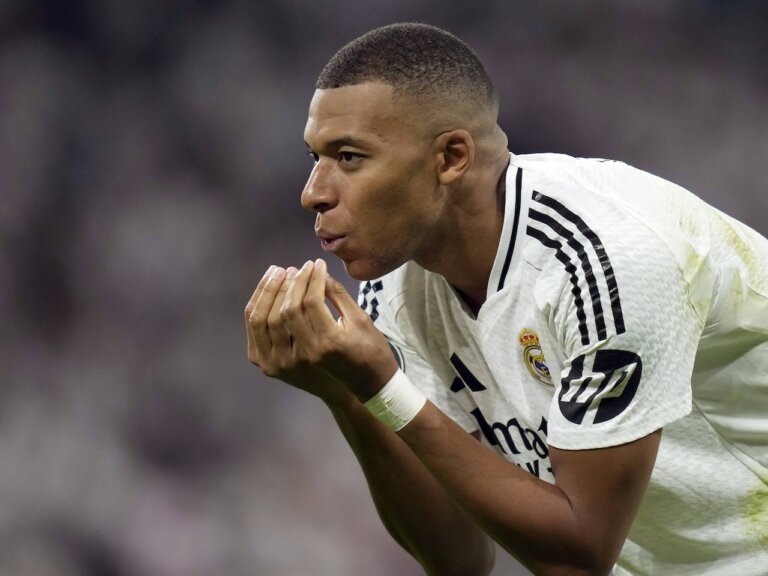 Real Madrid injury news: Mbappe to return for Champions League clash at Lille?
