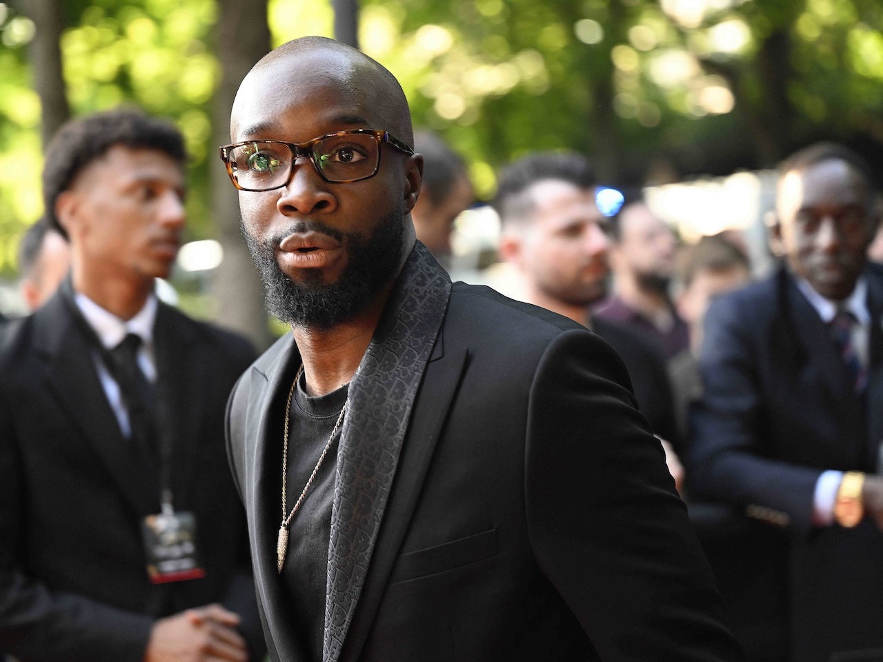 Lassana Diarra case: What does landmark win over FIFA mean for future of football, transfers?