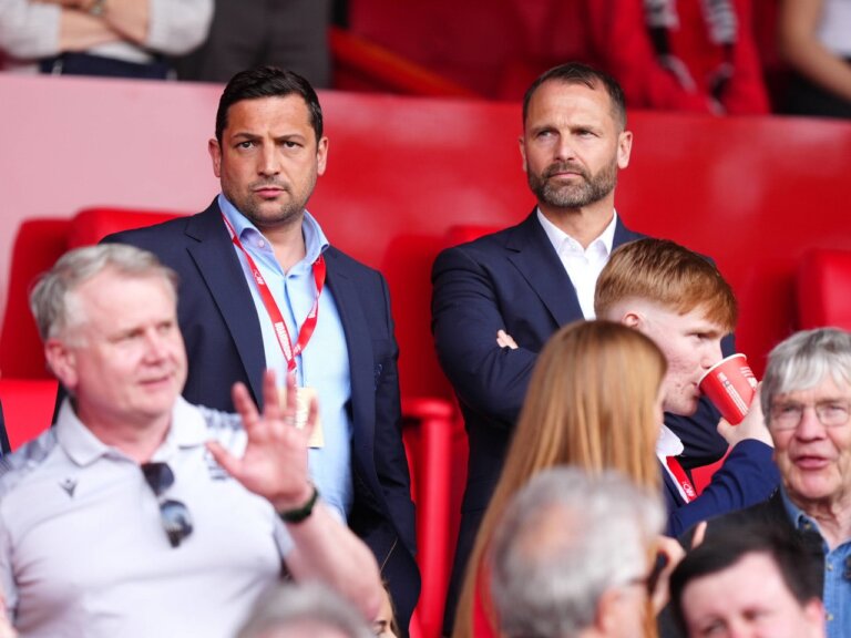 Chelsea chiefs comment on transfer market, PSR strategy