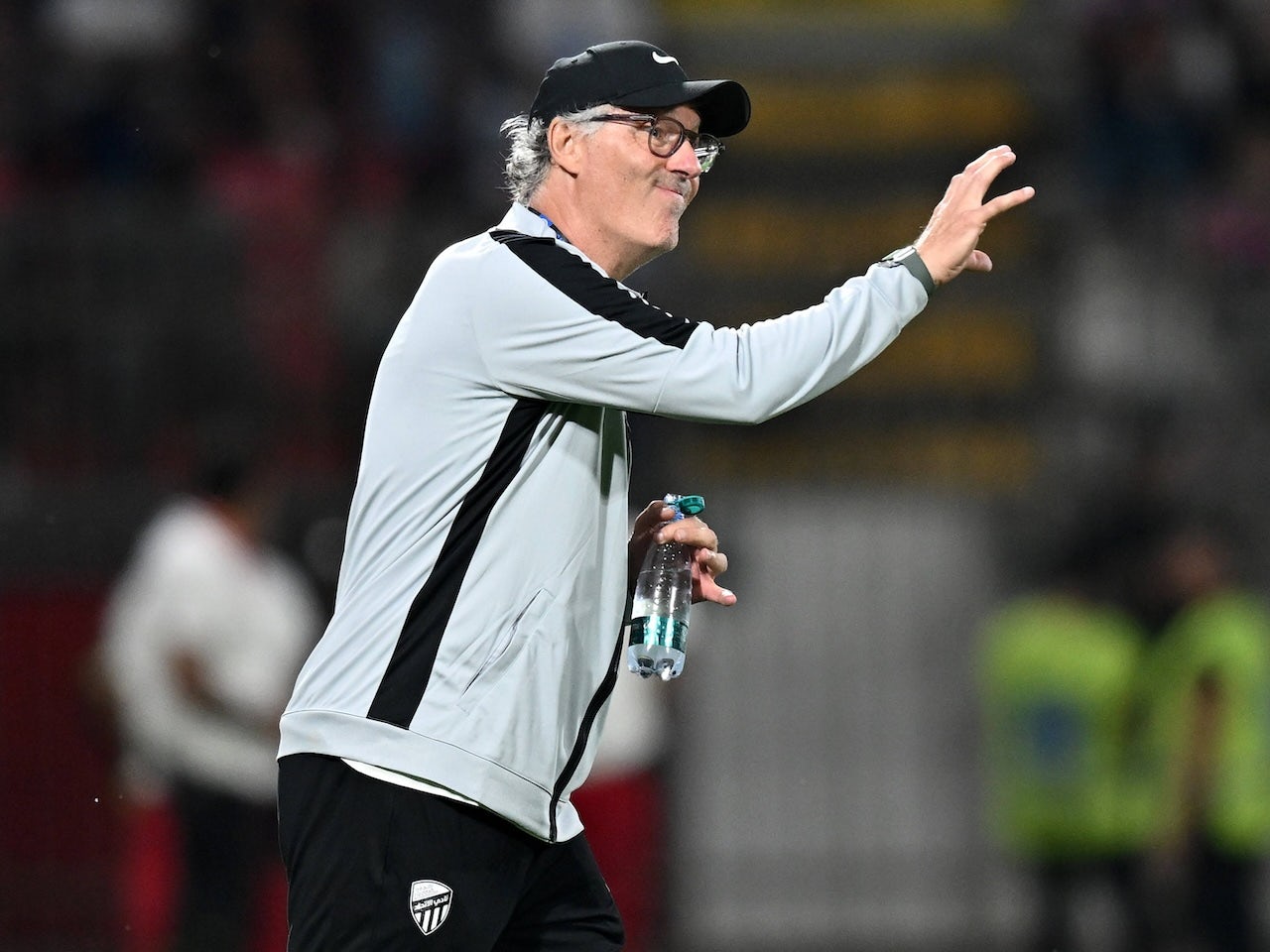 Preview: Al Ittihad vs. Al Okhdood - prediction, team news, lineups