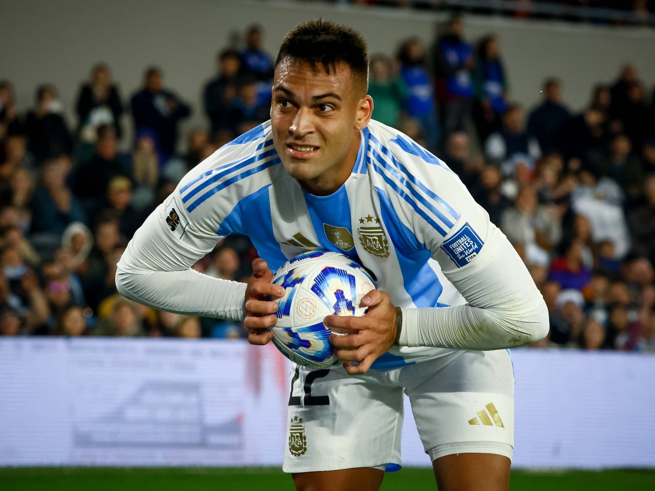 Argentins lineup vs. Bolivia: Predicted XI for CONMEBOL World Cup qualifier