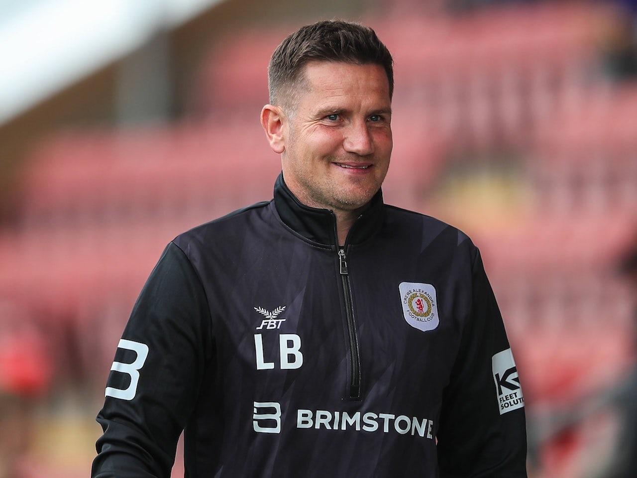 Preview: Crewe Alexandra vs. MK Dons - prediction, team news, lineups