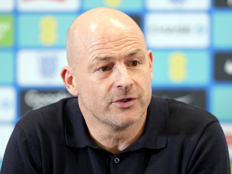 England at risk of setting unwanted losing record in Nations League showdown with Ireland