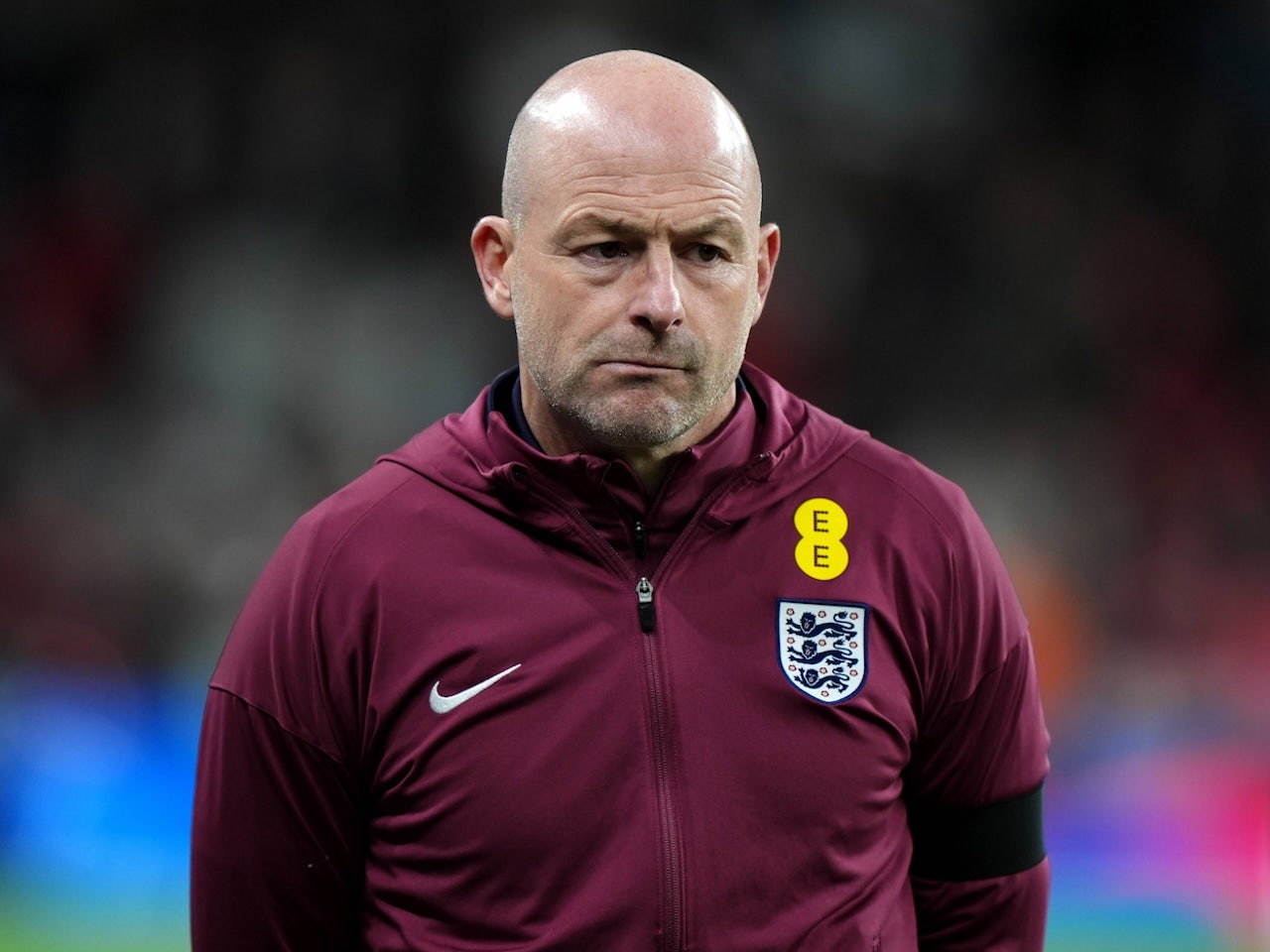 Lee Carsley 'wants permanent England job' as 50-year-old devises Thomas Tuchel plan