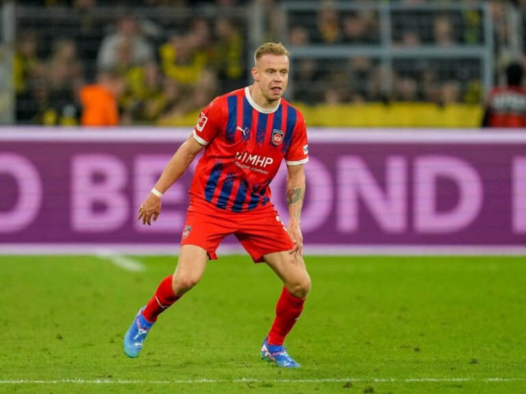 Preview: Heidenheim vs. NK Olimpija Ljubljana – prediction, team news, lineups