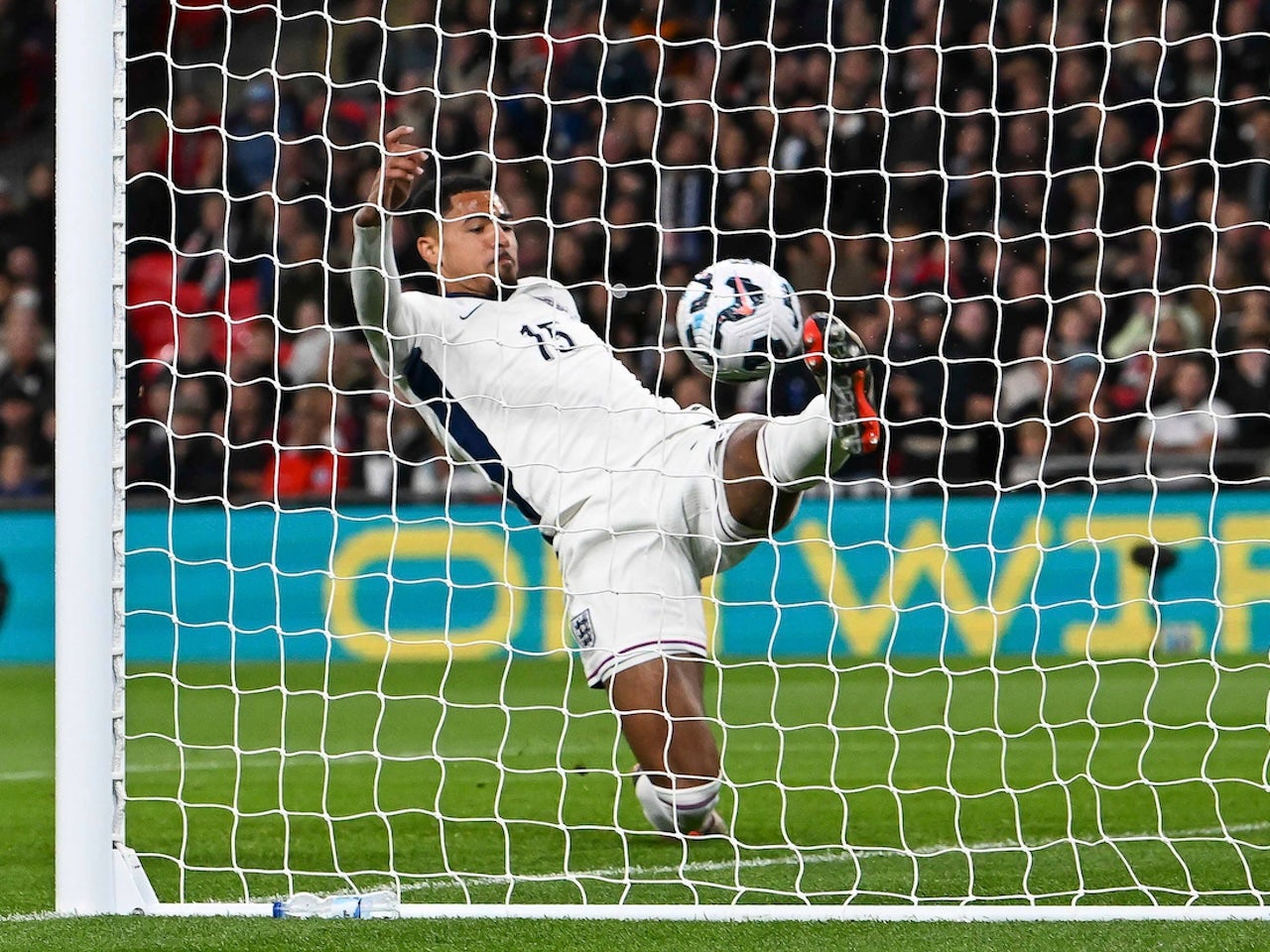 England 1-2 Greece player ratings: Levi Colwill impresses but Vangelis Pavlidis steals the show in famous Greek win