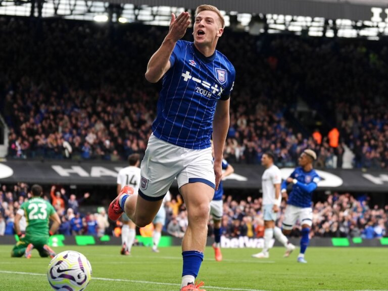 Preview: Ipswich Town vs. Everton – prediction, team news, lineups