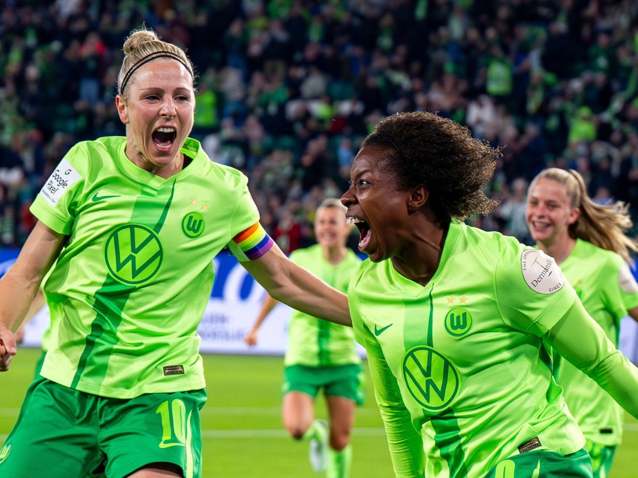 Preview: Wolfsburg Women vs. Lyon Women - prediction, team news, lineups