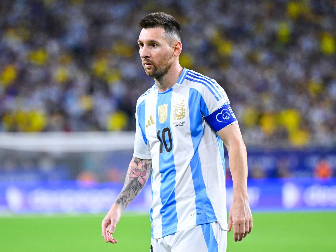 Preview: Argentina vs. Peru - prediction, team news, lineups