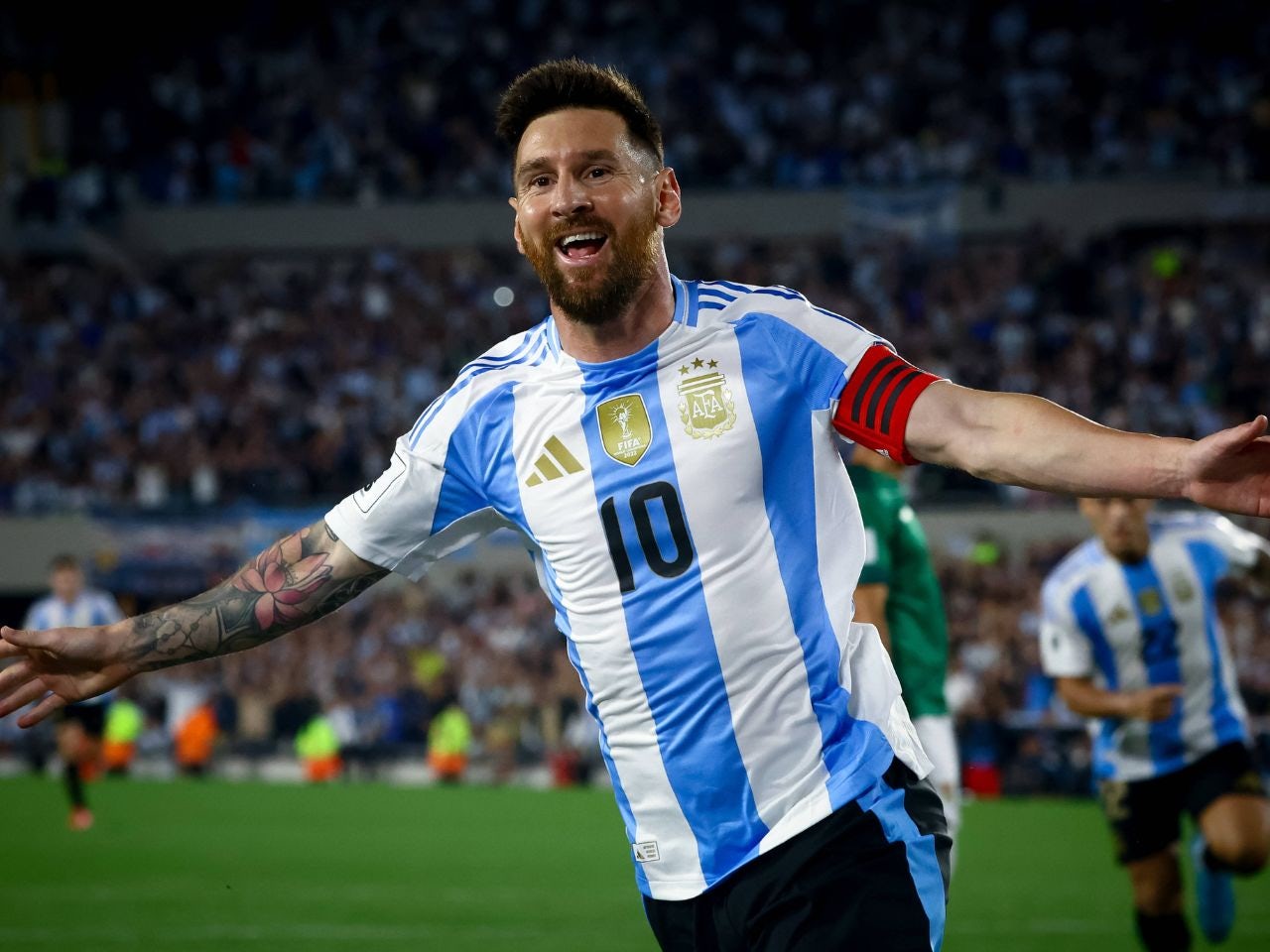 Preview: Paraguay vs. Argentina - prediction, team news, lineups