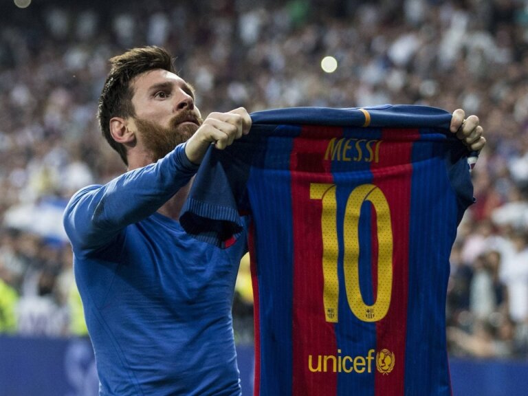 Lionel Messi: Barcelona ‘slowly preparing’ sensational signing of Inter Miami star as intended return date is ‘revealed’