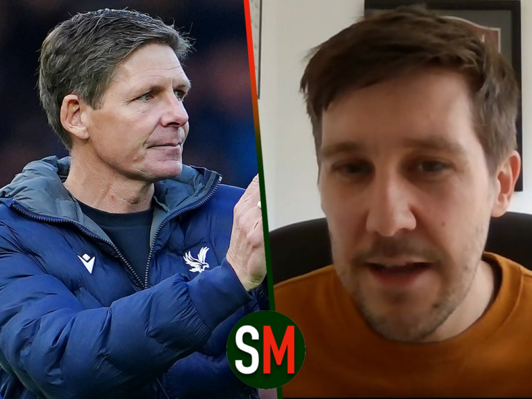 Crystal Palace vs. Liverpool: Premier League leaders need to be at their “absolute best” to beat Eagles