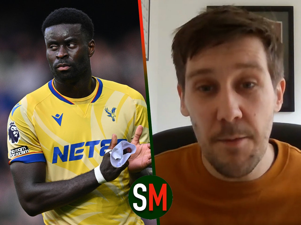 Liverpool transfer news: Reds unlikely to move for £70m-rated Marc Guehi