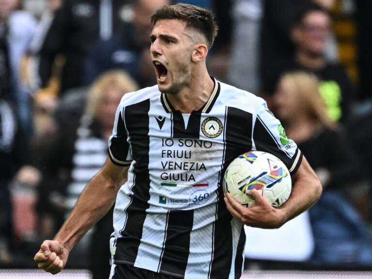 Preview: Udinese vs. Parma – prediction, team news, lineups