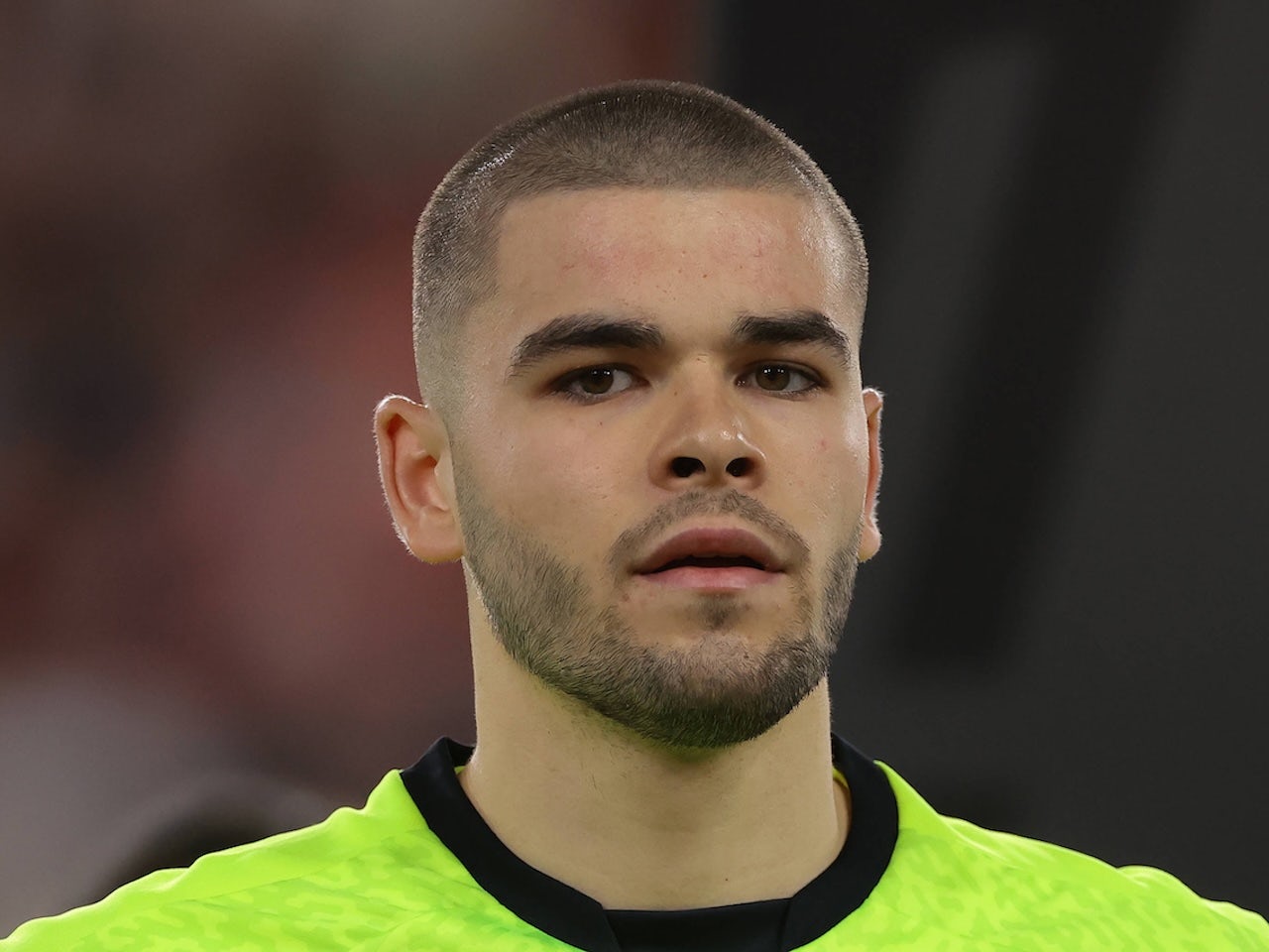 Barcelona 'target 22-year-old goalkeeper' who could be long-term Marc-Andre ter Stegen replacement