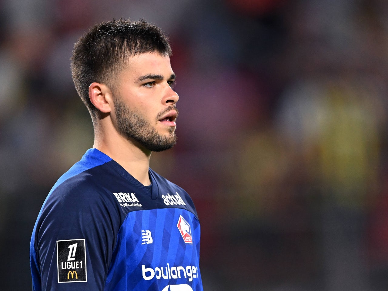 Monday's Transfer Talk Update: Sverre Nypan, Martin Odegaard, Reuell Walters