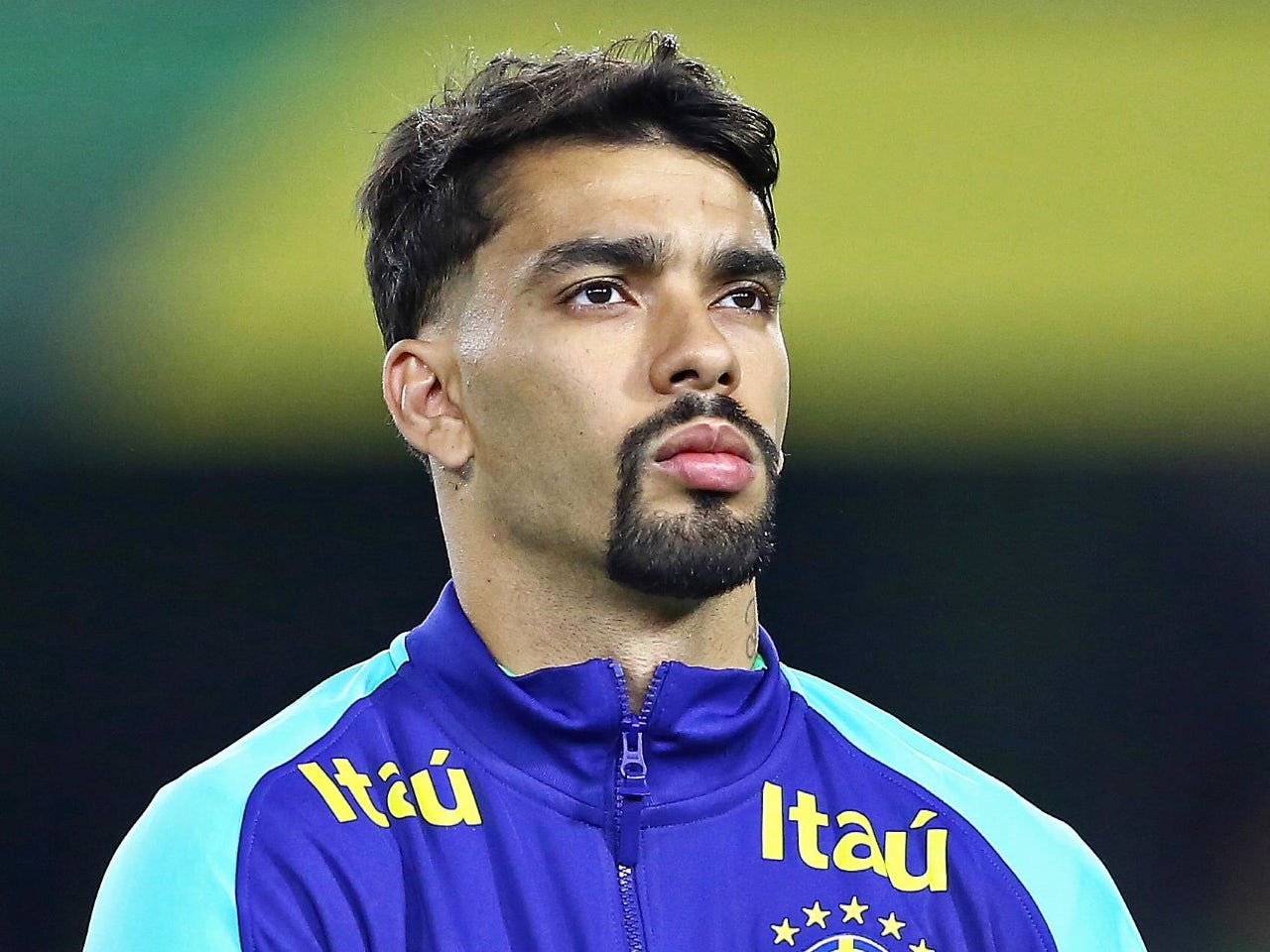 West Ham's Lucas Paqueta wants FA to investigate "misleading" leaks about betting probe