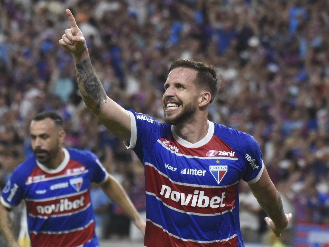 Preview: Fortaleza vs. Atletico Mineiro - prediction, team news, lineups