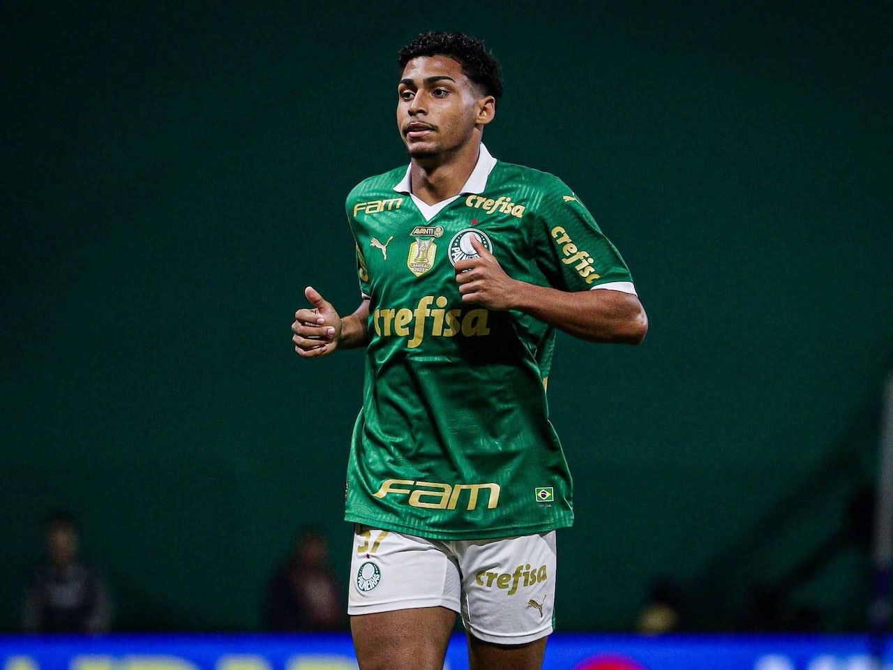 Southampton transfer news: Saints see bid rejected for £66m Brazilian wonderkid?
