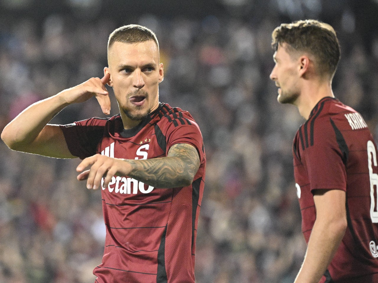 Preview: Sparta Prague vs. Brest - prediction, team news, lineups