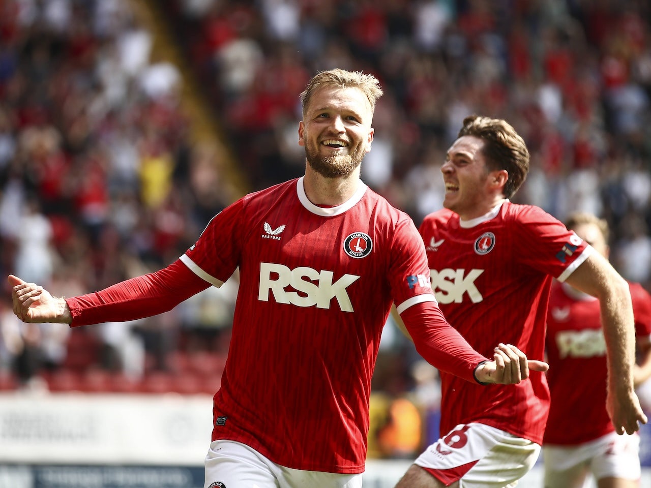 Saturday's FA Cup predictions including Walsall vs. Charlton Athletic