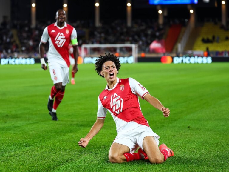 Preview: Monaco vs. Marseille – prediction, team news, lineups
