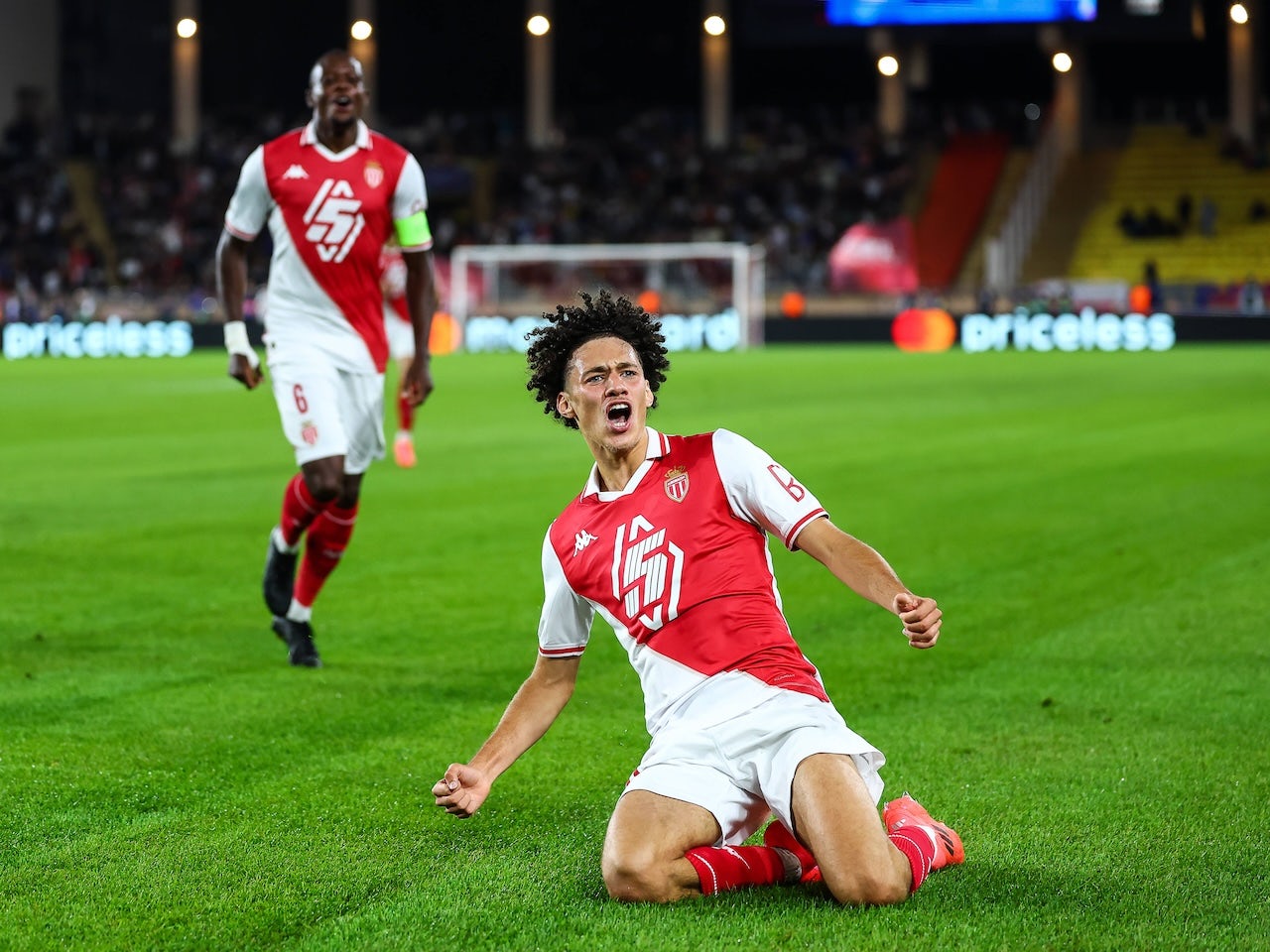 Preview: Monaco vs. Benfica - prediction, team news, lineups