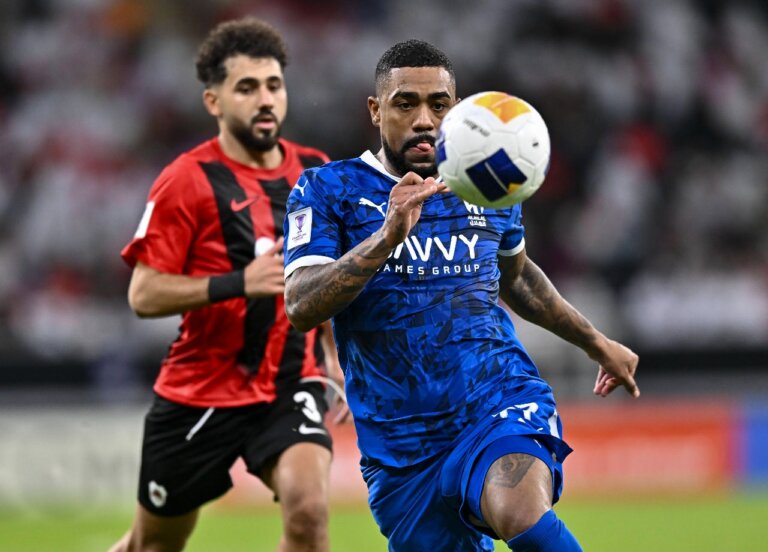 Preview: Al-Hilal vs. Al-Taawoun – prediction, team news, lineups