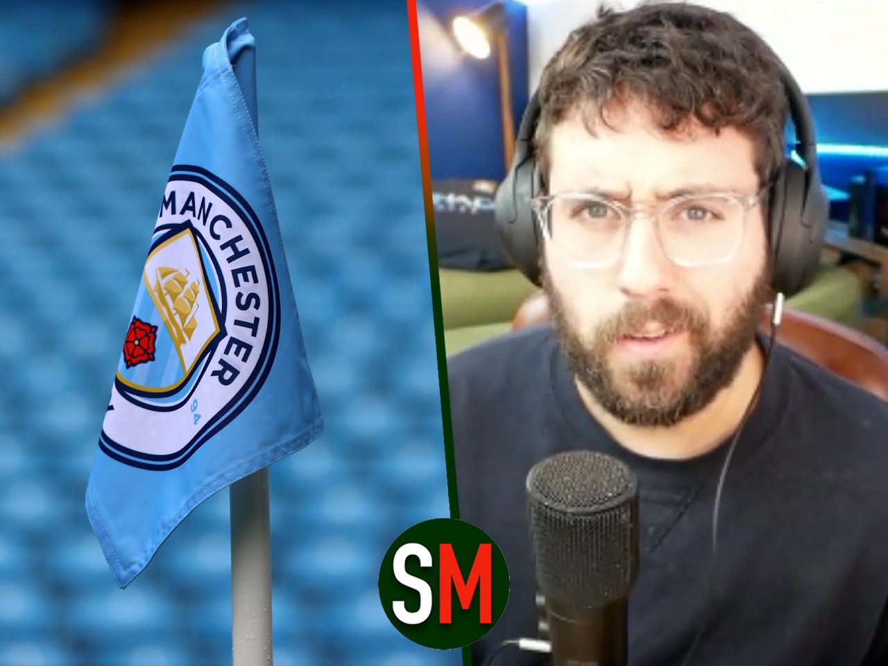 'It's silly, naive to think Man City are the big bad evil': Premier League legal battle assessed