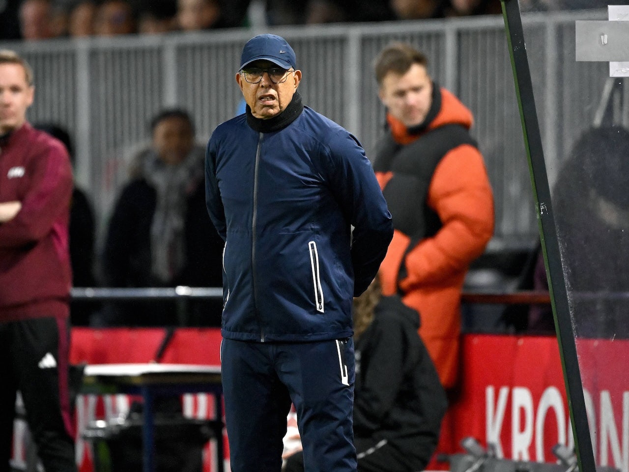 Preview: Martinique vs. Guadeloupe - prediction, team news, lineups