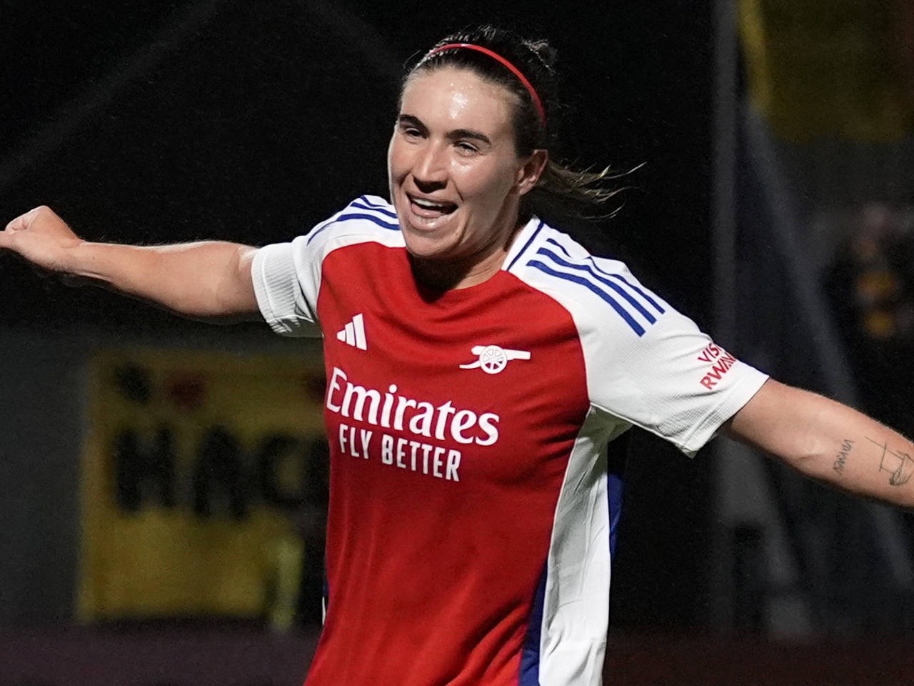 Preview: Arsenal Women vs. Chelsea Women - prediction, team news, lineups