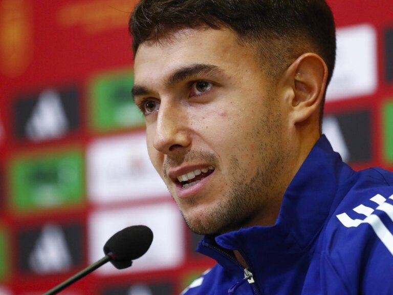 Martin Zubimendi: Man City to give Real Sociedad “a long and hard winter” amid transfer interest