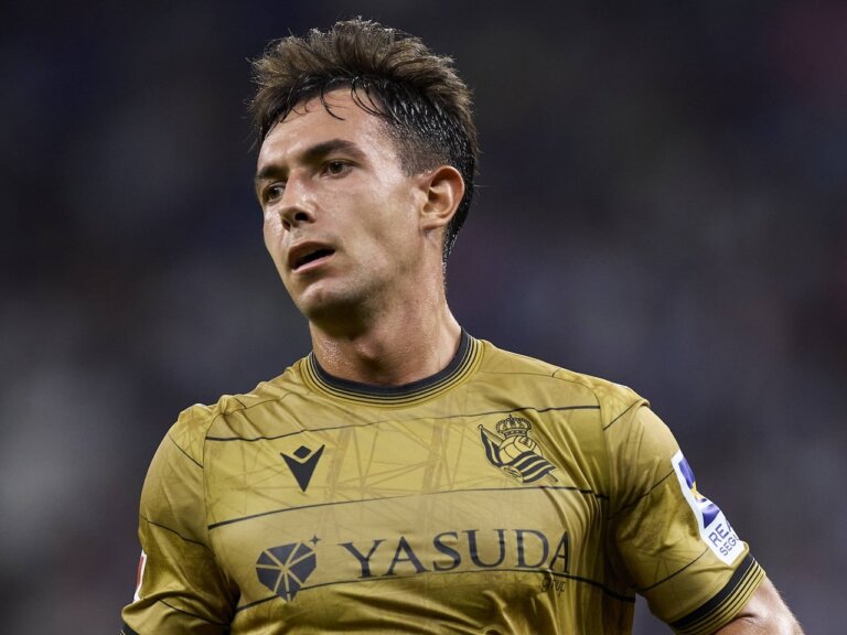 Preview: Real Sociedad vs. Osasuna – prediction, team news, lineups