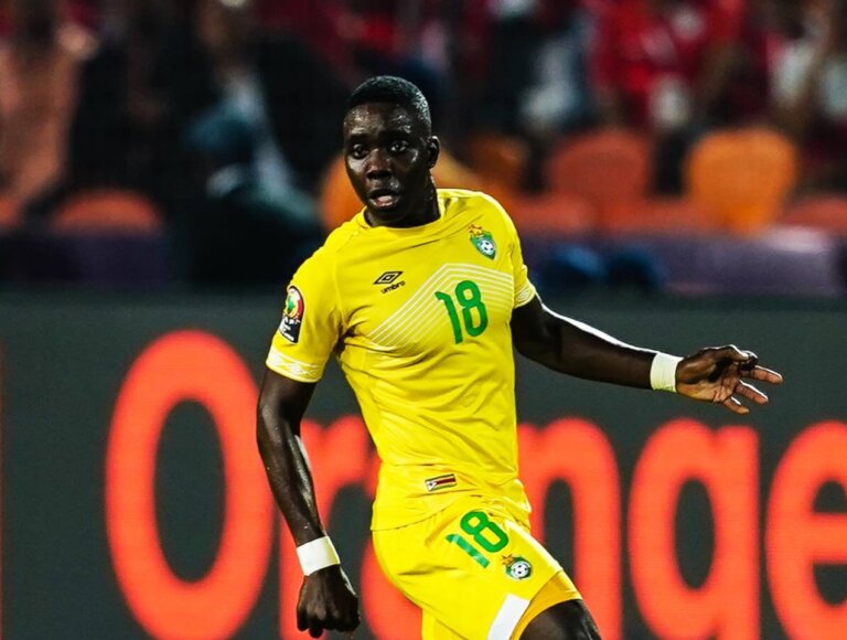 Preview: Zimbabwe vs. Burkina Faso – prediction, team news, lineups