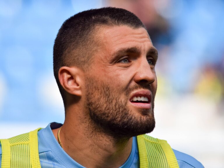 Man City lineup vs. Fulham: Predicted XI for Premier League clash