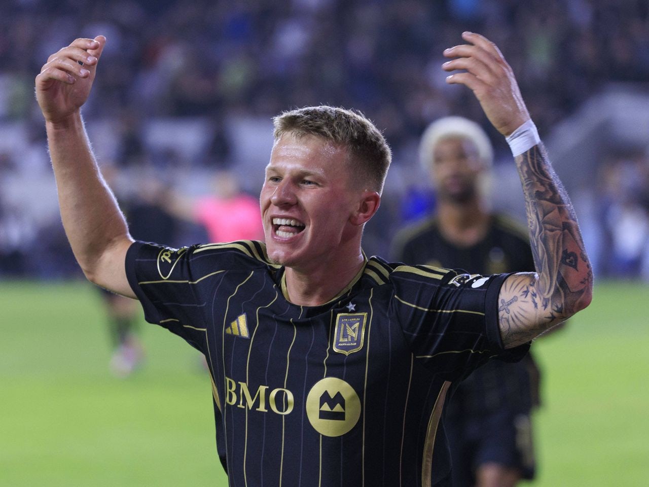 Preview: Los Angeles FC vs. St Louis City - prediction, team news, lineups