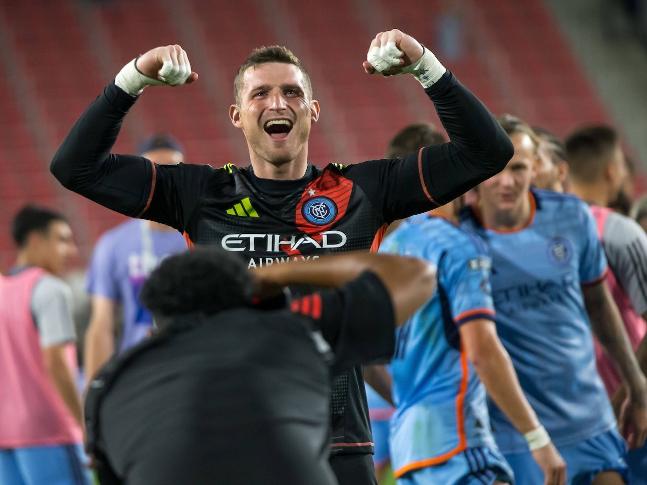 Monday's Major League Soccer predictions including Cincinnati vs. New York City