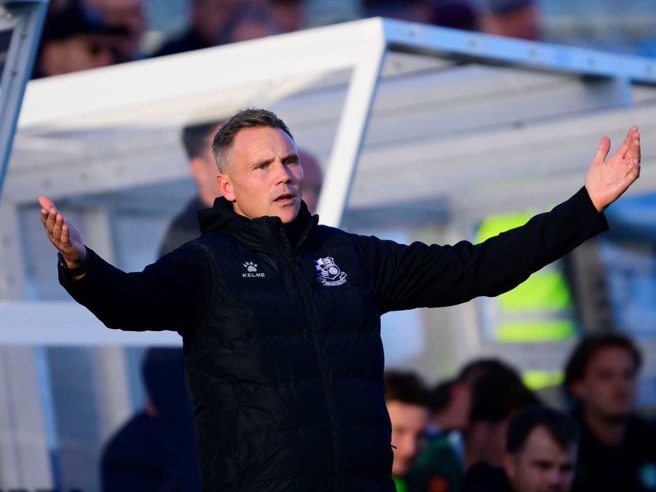 Preview: Wealdstone vs. Rochdale - prediction, team news, lineups