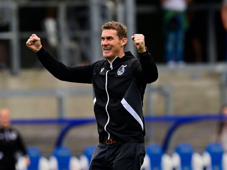 Preview: Bristol Rovers vs. Weston-super-Mare – prediction, team news, lineups