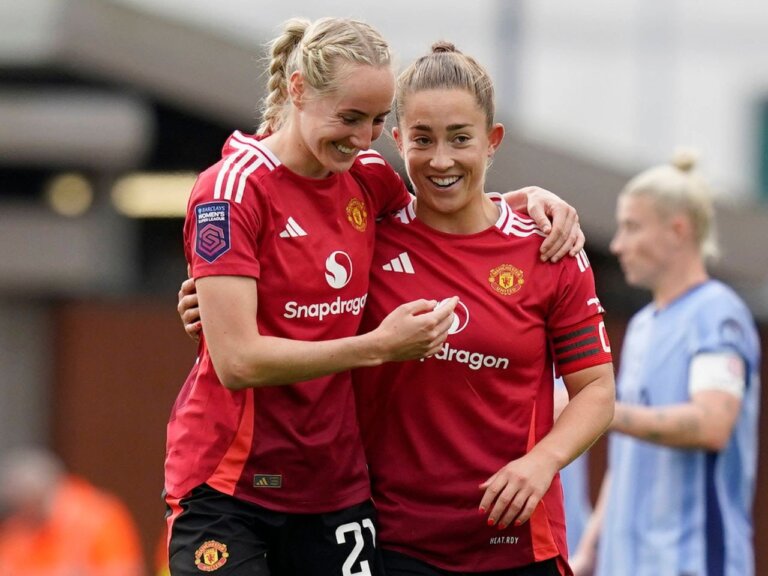 Preview: Brighton & Hove Albion Women vs. Manchester United Women – prediction, team news, lineups