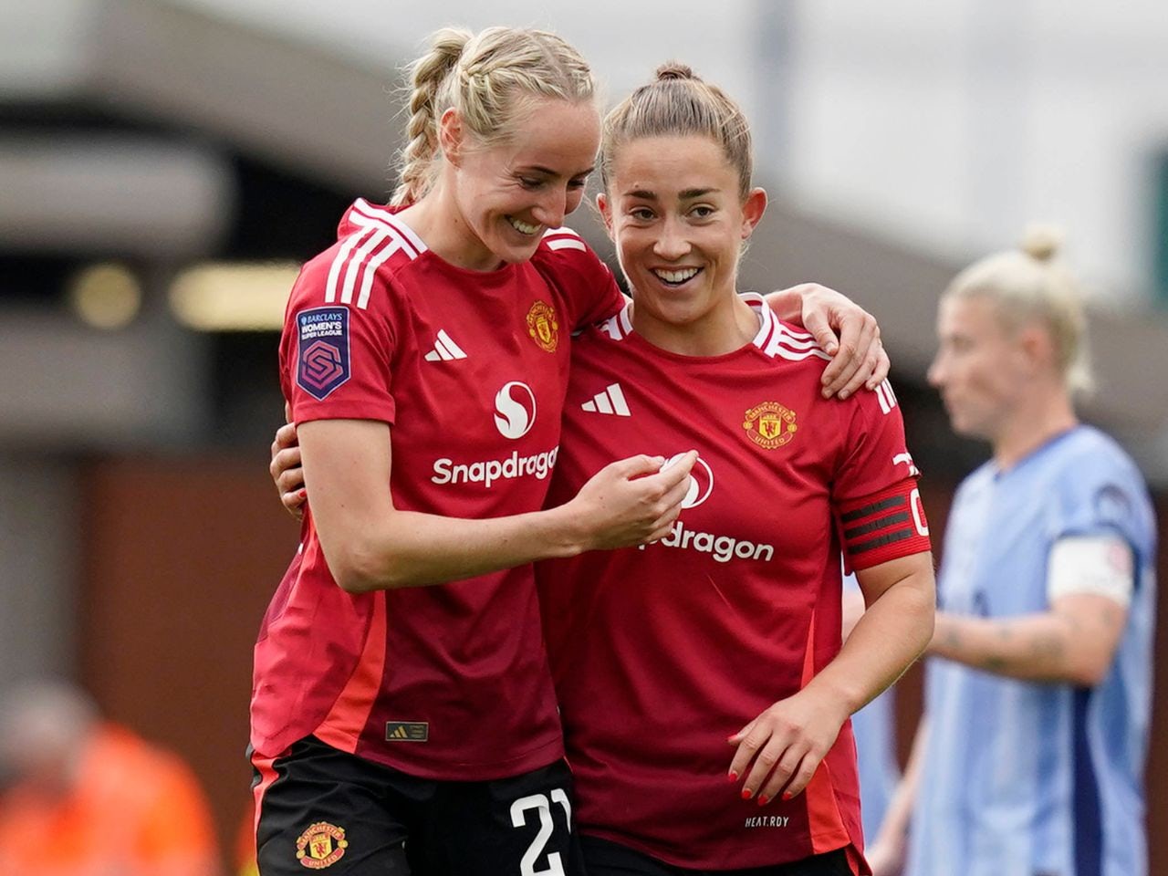 Preview: Manchester United Women vs. Arsenal Women - prediction, team news, lineups