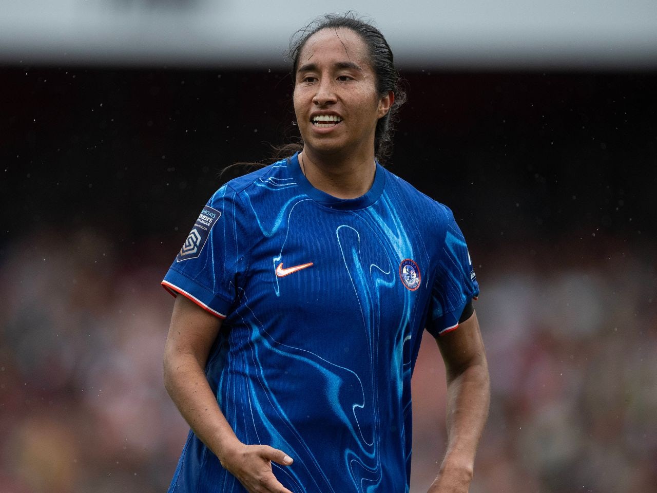 Preview: Chelsea Women vs. Manchester United Women - prediction, team news, lineups