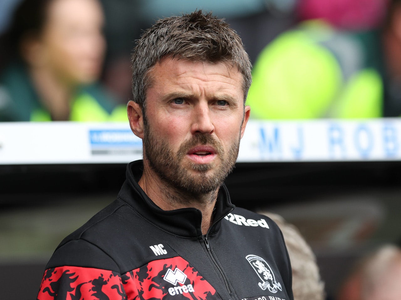 Preview: Queens Park Rangers vs. Middlesbrough - prediction, team news, lineups