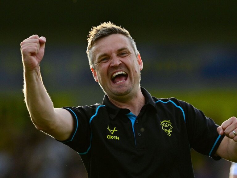 Preview: Chesham United vs. Lincoln City – prediction, team news, lineups