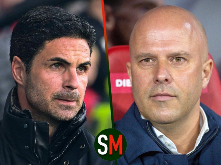 Why Man City should truly fear “world-class” Liverpool more than “shell-shocked” Arsenal in Premier League title race