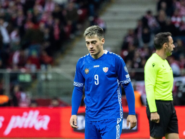Preview: Malta vs. Moldova – prediction, team news, lineups