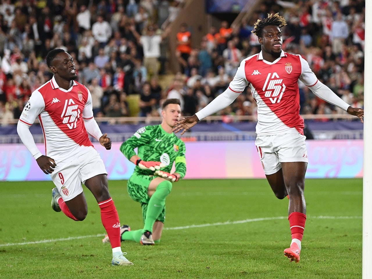 Preview: Monaco vs. Benfica - prediction, team news, lineups